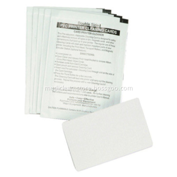 Magicard 601100 Card Printer Cleaning Kit